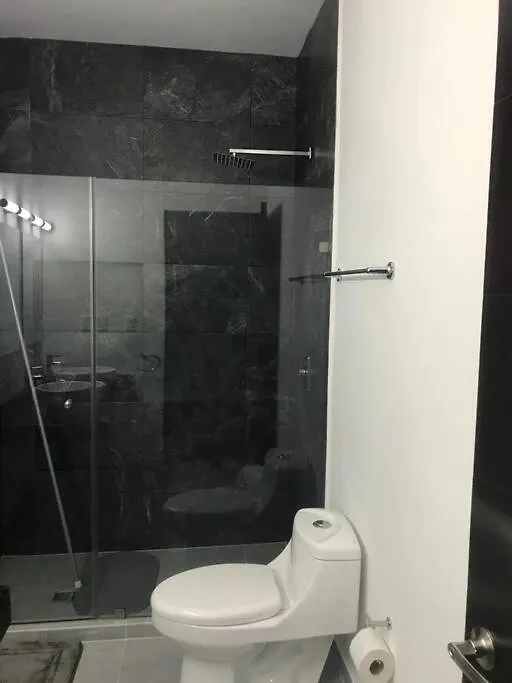 Casa Maya Puerto Morelos Mexico