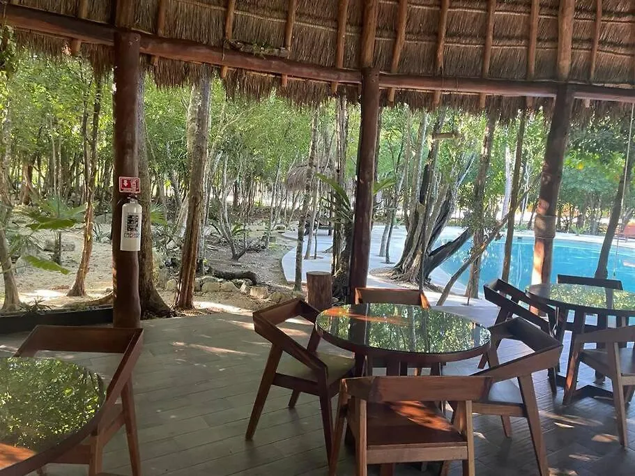 Casa Maya Puerto Morelos 0*,