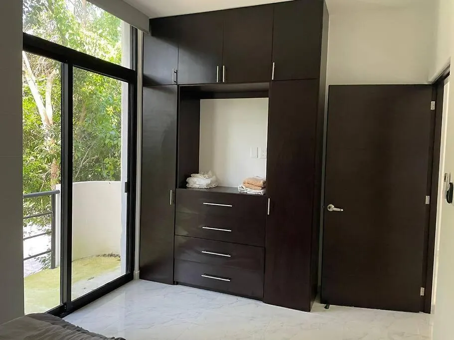 Casa Maya Puerto Morelos