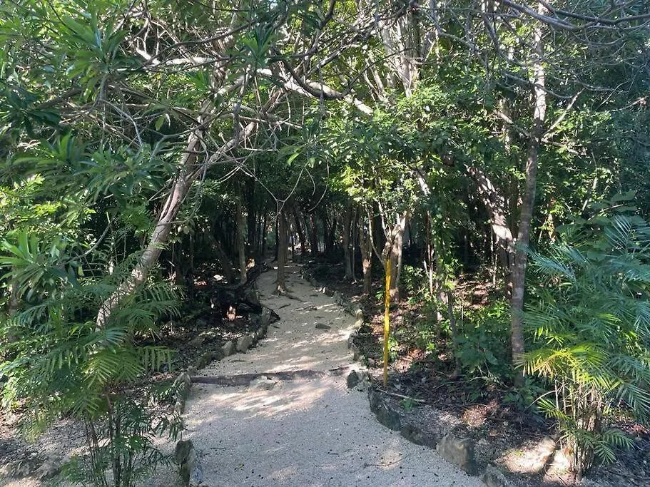 Villa Casa Maya Puerto Morelos