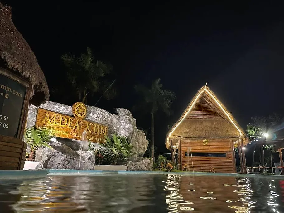 Casa Maya Puerto Morelos