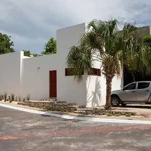  Villa Aldea Agape