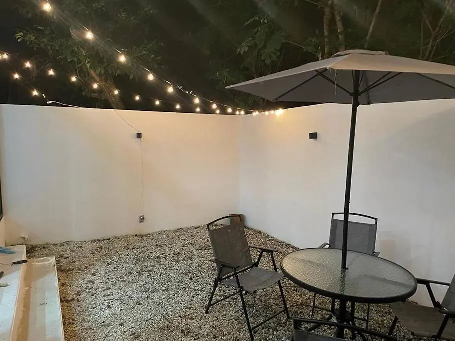 Casa Maya Puerto Morelos 0*,  Mexico